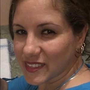 Meet your Posher, Katia